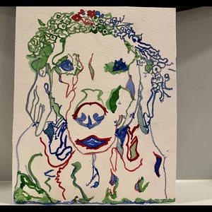 Meet your Posher, Glenn